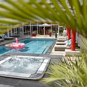 Plaza Hotel Arles
