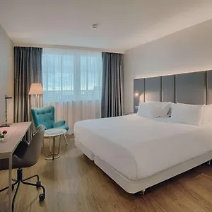 Nh Toulouse Airport Hotel Blagnac