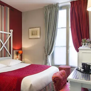 Hotel Louvre Bons Enfants, Paris