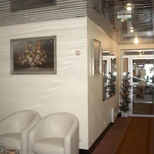 Hotel Avenir, Paris