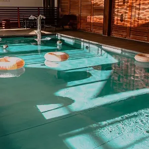 Pullman Toulouse Airport Hotel Blagnac