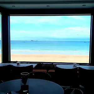 Alba Hotel Saint-Malo