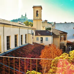 Paradis - Centre Prefecture Hotel Marseille