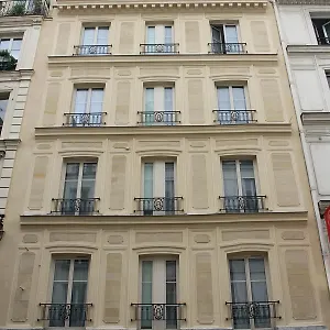 Hotel Atelier Vavin, Paris