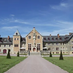 Chateau De Beguin Hotel