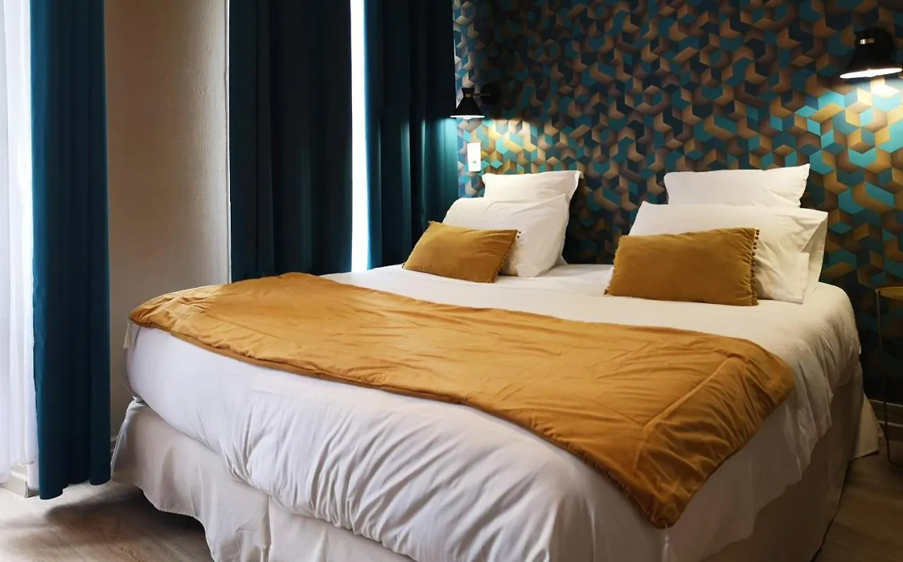 Hotel Hippodrome location